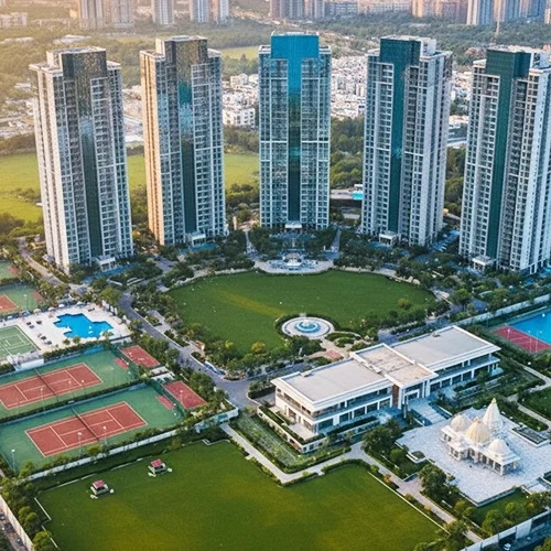 Suncity-Monarch-Sector-78-Gurgaon